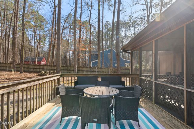 303 S Bend Drive, Knightdale, NC 27545