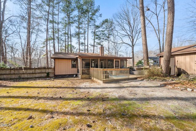 303 S Bend Drive, Knightdale, NC 27545