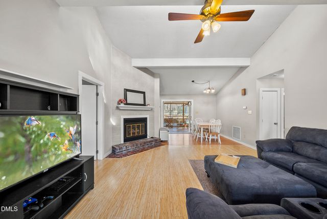 303 S Bend Drive, Knightdale, NC 27545