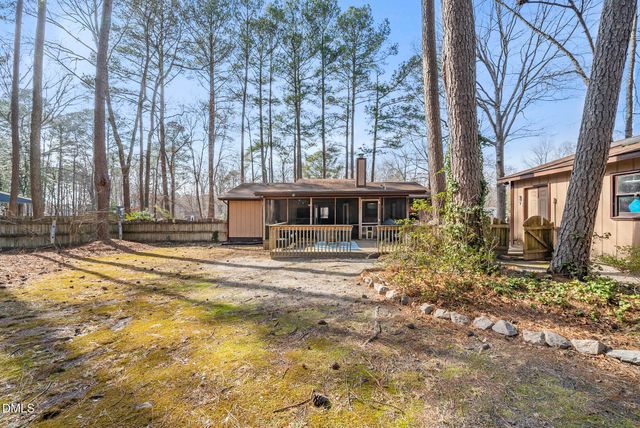 303 S Bend Drive, Knightdale, NC 27545