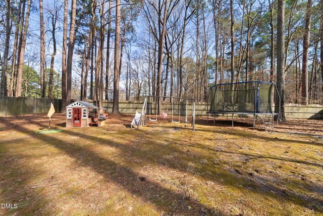 303 S Bend Drive, Knightdale, NC 27545