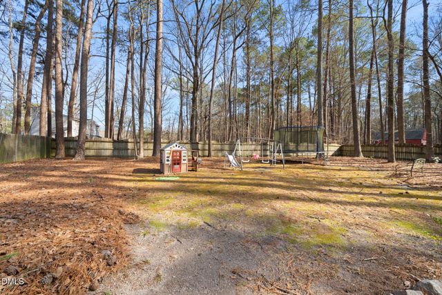 303 S Bend Drive, Knightdale, NC 27545