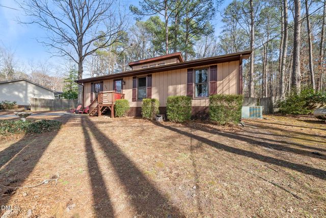 303 S Bend Drive, Knightdale, NC 27545