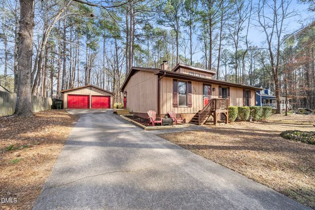 303 S Bend Drive, Knightdale, NC 27545