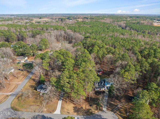 303 S Bend Drive, Knightdale, NC 27545