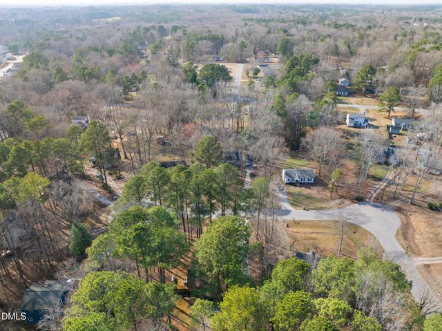 303 S Bend Drive, Knightdale, NC 27545