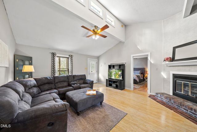 303 S Bend Drive, Knightdale, NC 27545