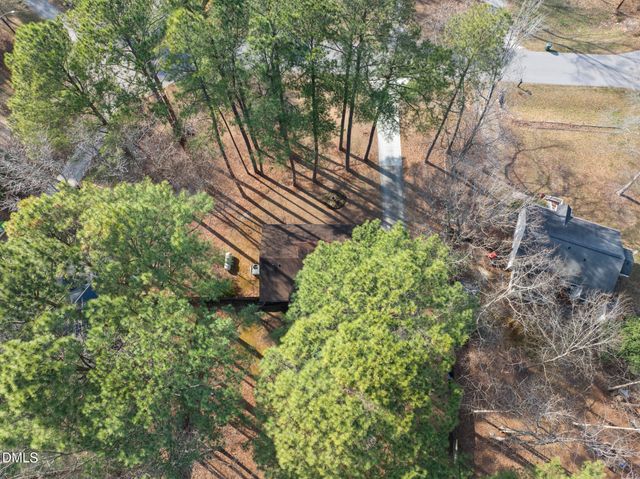 303 S Bend Drive, Knightdale, NC 27545