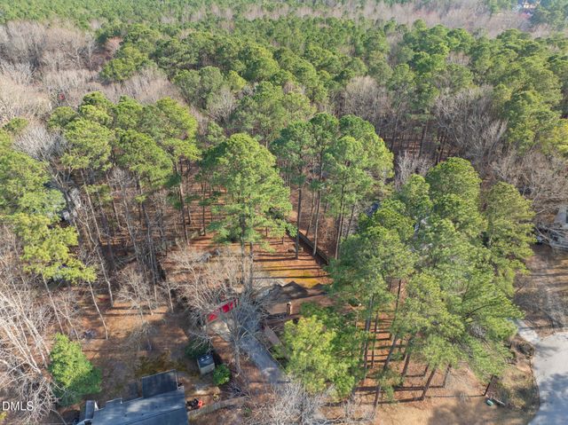 303 S Bend Drive, Knightdale, NC 27545