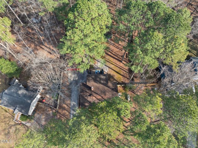 303 S Bend Drive, Knightdale, NC 27545