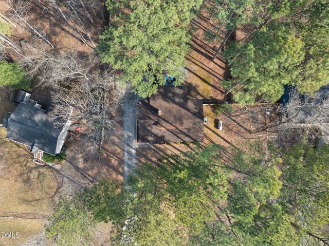 303 S Bend Drive, Knightdale, NC 27545