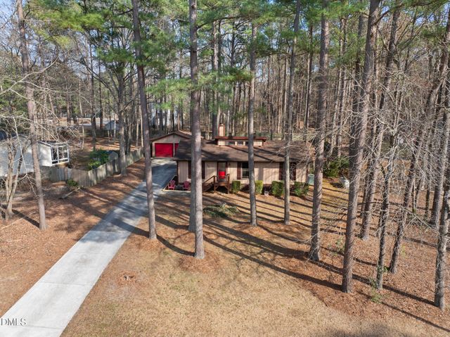 303 S Bend Drive, Knightdale, NC 27545