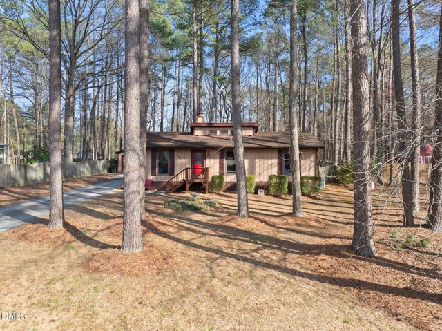 303 S Bend Drive, Knightdale, NC 27545