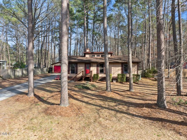 303 S Bend Drive, Knightdale, NC 27545