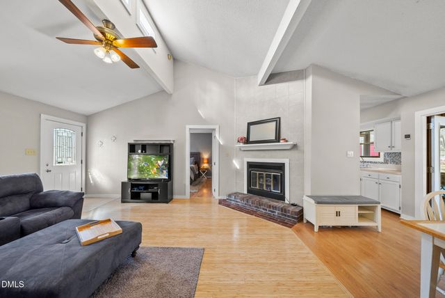 303 S Bend Drive, Knightdale, NC 27545