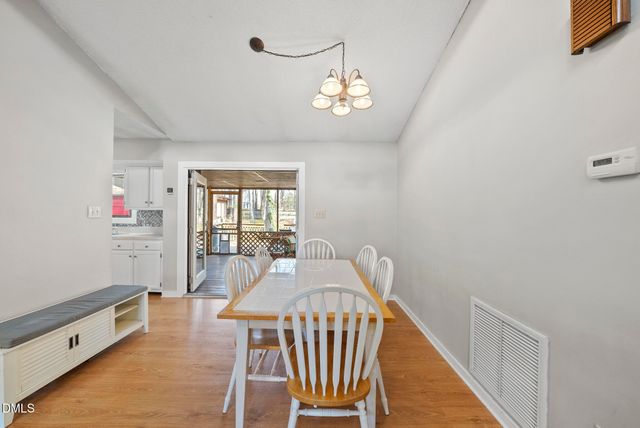 303 S Bend Drive, Knightdale, NC 27545