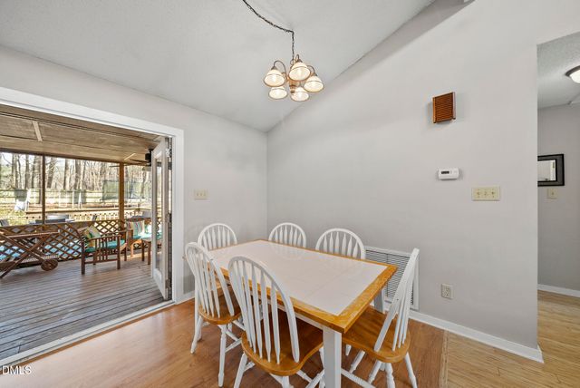 303 S Bend Drive, Knightdale, NC 27545