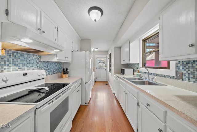 303 S Bend Drive, Knightdale, NC 27545