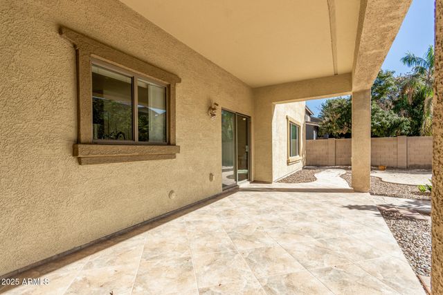 4131 E CULLUMBER Court, Gilbert, AZ 85234