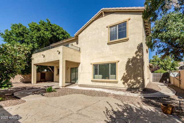 4131 E CULLUMBER Court, Gilbert, AZ 85234