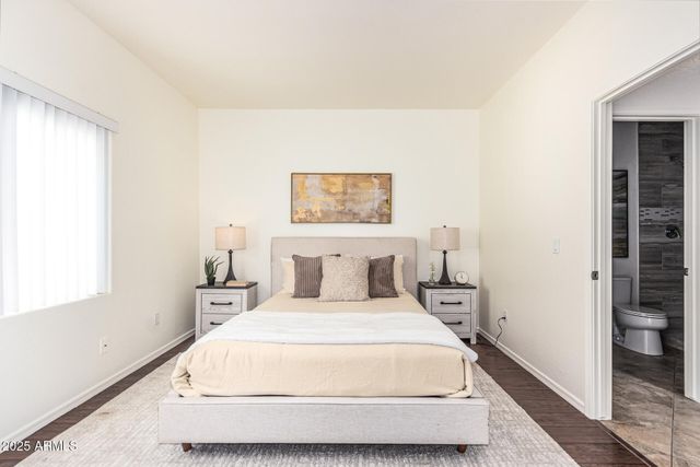 4131 E CULLUMBER Court, Gilbert, AZ 85234