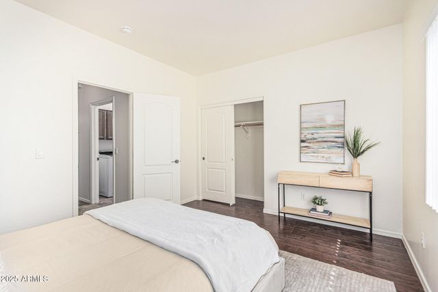 4131 E CULLUMBER Court, Gilbert, AZ 85234