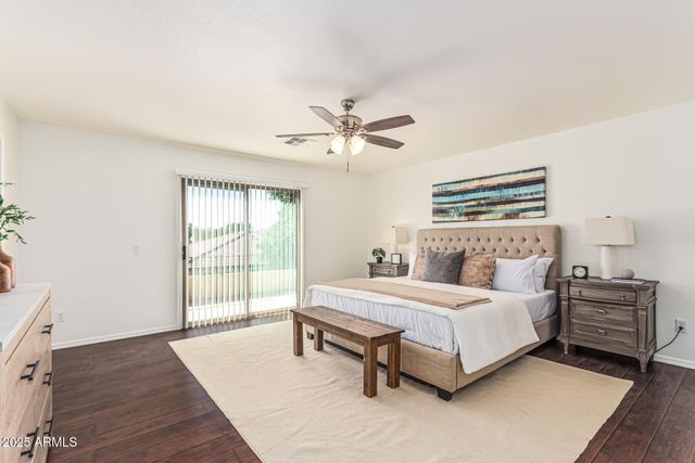 4131 E CULLUMBER Court, Gilbert, AZ 85234