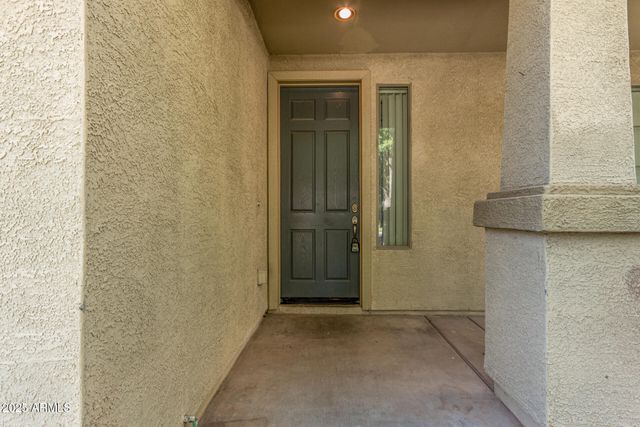 4131 E CULLUMBER Court, Gilbert, AZ 85234