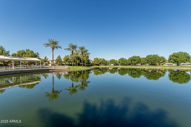 4131 E CULLUMBER Court, Gilbert, AZ 85234