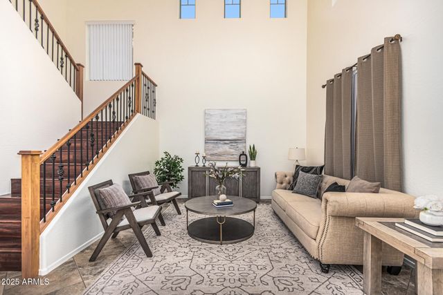 4131 E CULLUMBER Court, Gilbert, AZ 85234