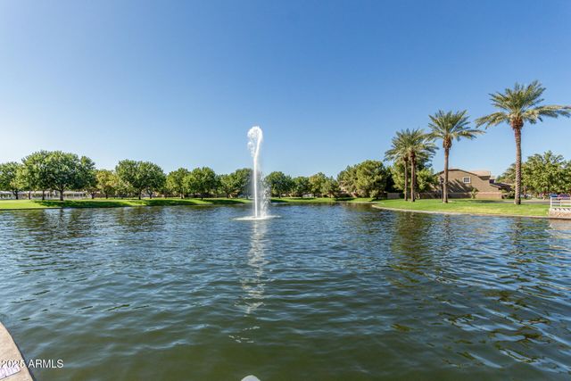 4131 E CULLUMBER Court, Gilbert, AZ 85234