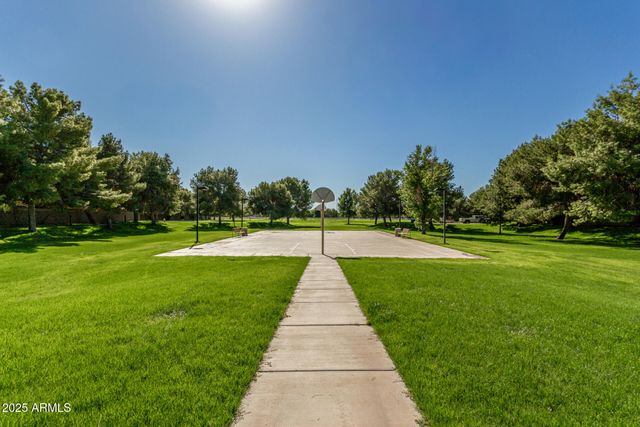 4131 E CULLUMBER Court, Gilbert, AZ 85234