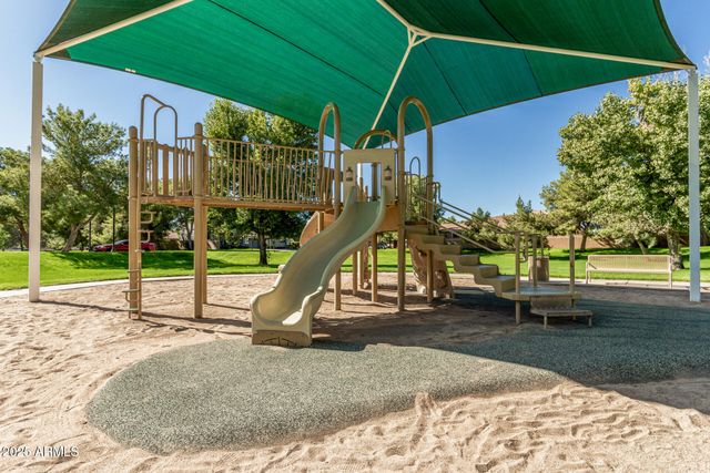 4131 E CULLUMBER Court, Gilbert, AZ 85234