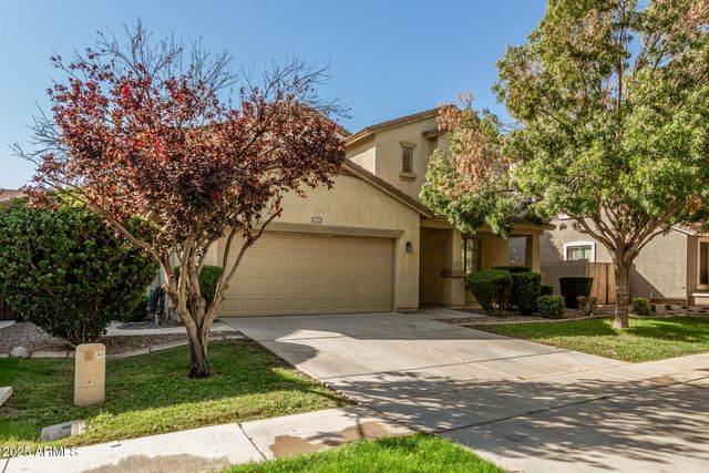 4131 E CULLUMBER Court, Gilbert, AZ 85234