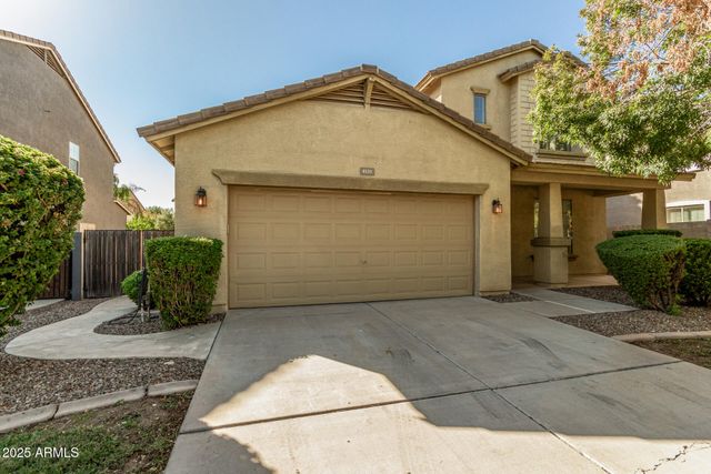 4131 E CULLUMBER Court, Gilbert, AZ 85234