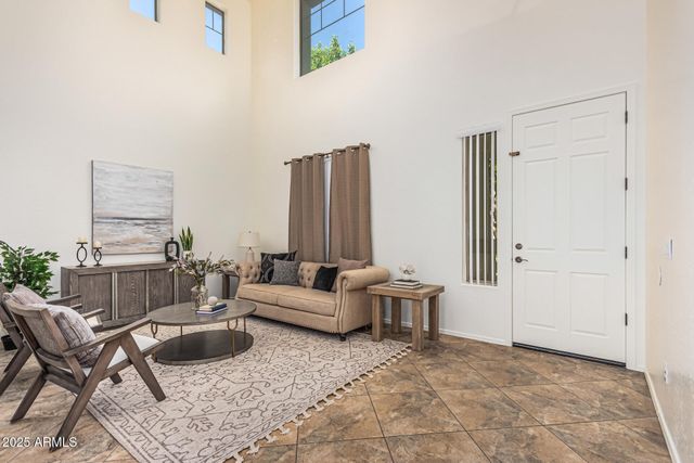 4131 E CULLUMBER Court, Gilbert, AZ 85234