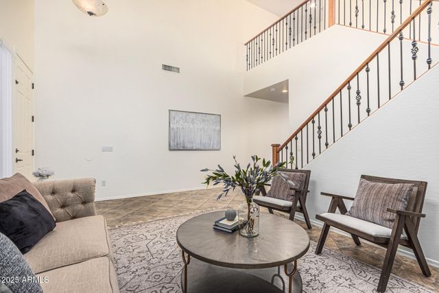 4131 E CULLUMBER Court, Gilbert, AZ 85234