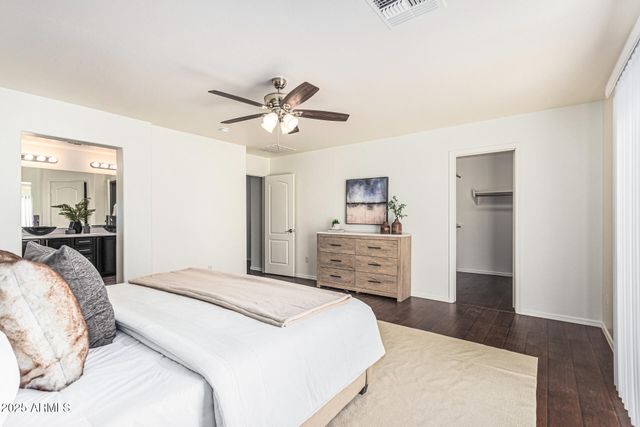 4131 E CULLUMBER Court, Gilbert, AZ 85234