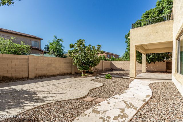 4131 E CULLUMBER Court, Gilbert, AZ 85234