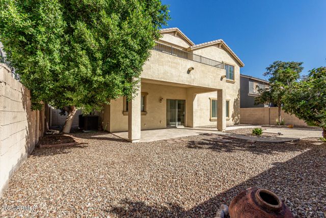 4131 E CULLUMBER Court, Gilbert, AZ 85234