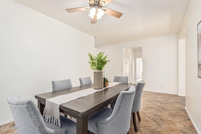 4131 E CULLUMBER Court, Gilbert, AZ 85234