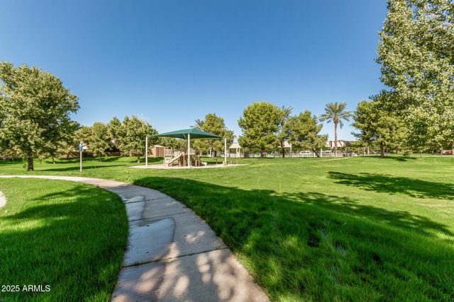 4131 E CULLUMBER Court, Gilbert, AZ 85234