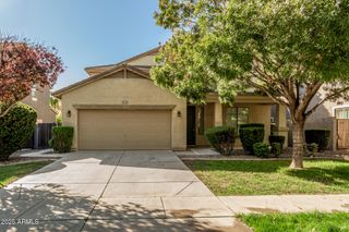 4131 E CULLUMBER Court, Gilbert, AZ 85234