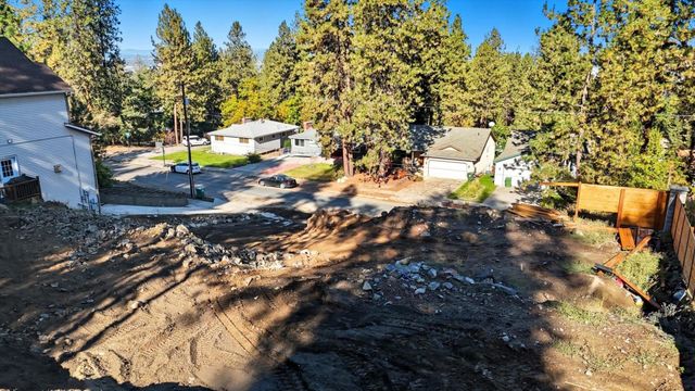 4114 & 4120 E 17th Ave, Spokane, WA 99223