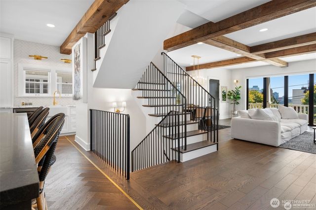 312 Prospect Street, Seattle, WA 98109