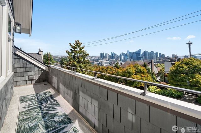 312 Prospect Street, Seattle, WA 98109