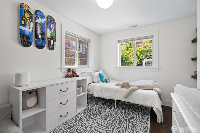 312 Prospect Street, Seattle, WA 98109