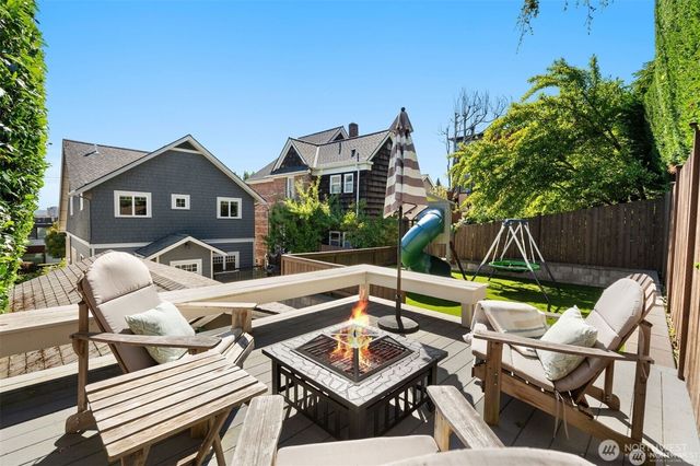 312 Prospect Street, Seattle, WA 98109