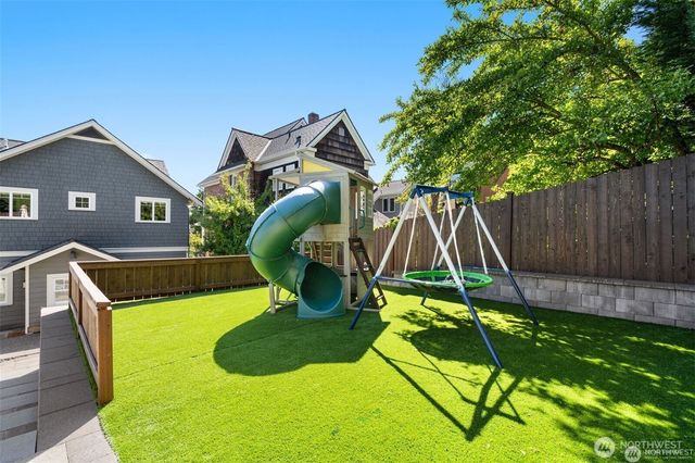 312 Prospect Street, Seattle, WA 98109