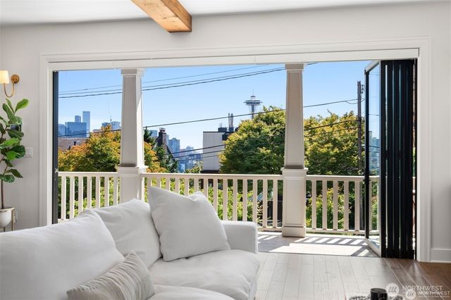 312 Prospect Street, Seattle, WA 98109